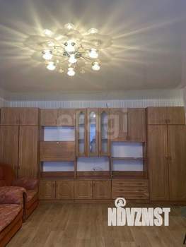 1-к квартира, вторичка, 31м2, 1/5 этаж