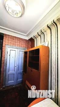 2-к квартира, вторичка, 49м2, 2/5 этаж