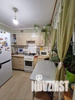 1-к квартира, вторичка, 30м2, 2/5 этаж