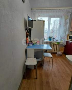 2-к квартира, вторичка, 45м2, 5/5 этаж