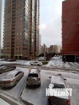 1-к квартира, вторичка, 42м2, 2/15 этаж