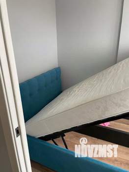 Студия квартира, вторичка, 37м2, 11/26 этаж
