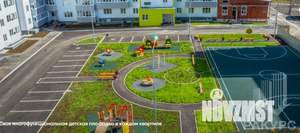 2-к квартира, вторичка, 42м2, 7/8 этаж