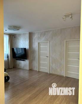 3-к квартира, вторичка, 72м2, 5/17 этаж