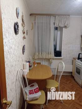 2-к квартира, вторичка, 53м2, 2/9 этаж