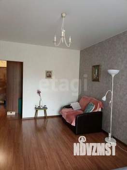 1-к квартира, вторичка, 38м2, 2/20 этаж