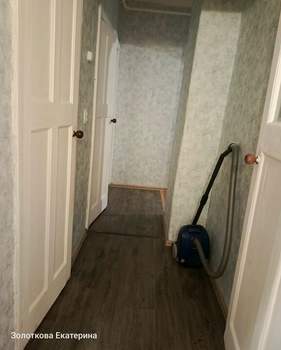 2-к квартира, вторичка, 58м2, 2/5 этаж