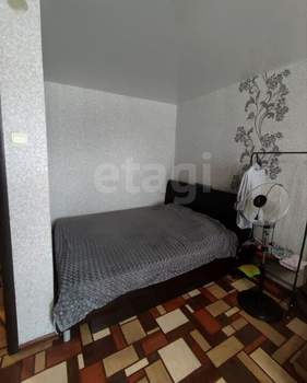 1-к квартира, вторичка, 37м2, 9/15 этаж