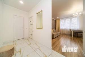 2-к квартира, вторичка, 49м2, 2/23 этаж