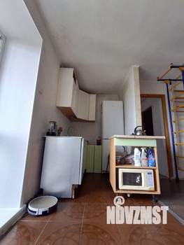 2-к квартира, вторичка, 38м2, 6/9 этаж