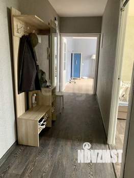 2-к квартира, вторичка, 52м2, 2/10 этаж