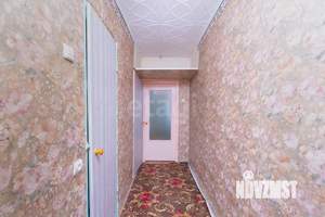 2-к квартира, вторичка, 57м2, 5/13 этаж