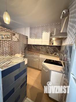 Студия квартира, вторичка, 36м2, 18/20 этаж