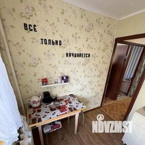 1-к квартира, вторичка, 30м2, 2/4 этаж