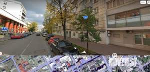 Студия квартира, вторичка, 53м2, 1/6 этаж