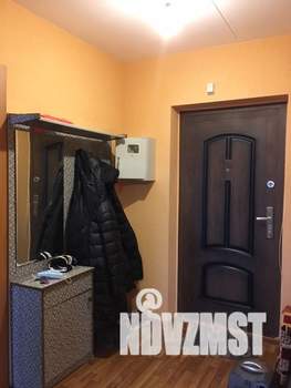 1-к квартира, вторичка, 34м2, 11/13 этаж