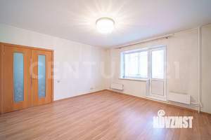 2-к квартира, вторичка, 60м2, 7/16 этаж