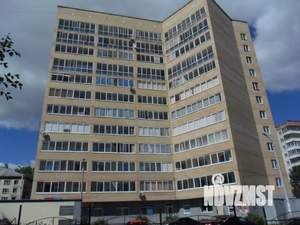 1-к квартира, вторичка, 42м2, 11/12 этаж