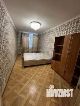 1-к квартира, вторичка, 34м2, 4/16 этаж
