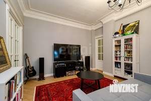 4-к квартира, вторичка, 100м2, 4/5 этаж
