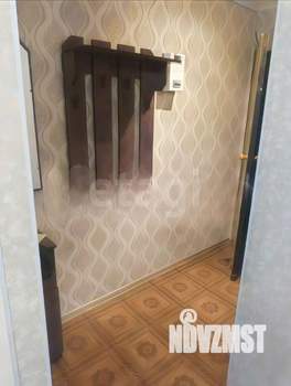 1-к квартира, вторичка, 30м2, 1/5 этаж