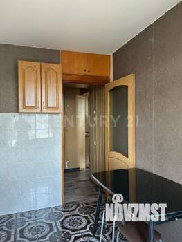 2-к квартира, вторичка, 45м2, 9/9 этаж