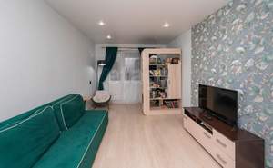 3-к квартира, вторичка, 62м2, 4/5 этаж