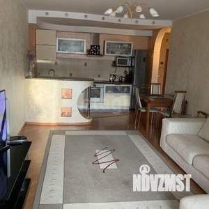 3-к квартира, вторичка, 89м2, 9/9 этаж