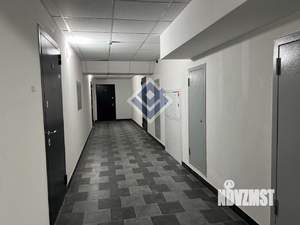 Студия квартира, сданный дом, 48м2, 10/25 этаж