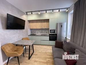 2-к квартира, вторичка, 62м2, 8/25 этаж