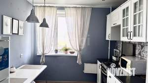 2-к квартира, вторичка, 50м2, 6/10 этаж