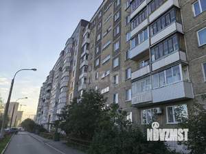 3-к квартира, вторичка, 58м2, 2/9 этаж