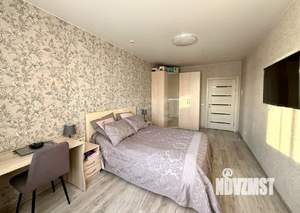 3-к квартира, вторичка, 82м2, 4/4 этаж