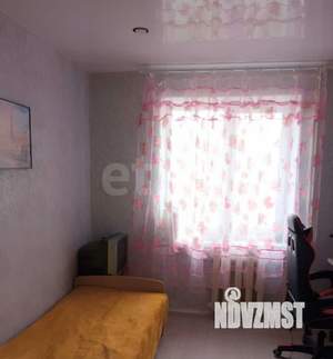 2-к квартира, вторичка, 50м2, 5/10 этаж