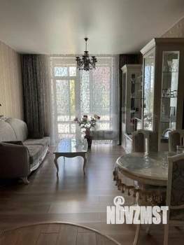 1-к квартира, вторичка, 43м2, 3/25 этаж