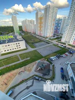 2-к квартира, вторичка, 60м2, 11/25 этаж