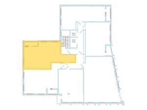 2-к квартира, вторичка, 66м2, 6/15 этаж