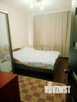 3-к квартира, вторичка, 67м2, 7/10 этаж