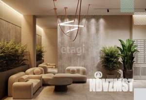 2-к квартира, вторичка, 49м2, 5/9 этаж