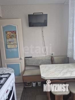 2-к квартира, вторичка, 37м2, 1/5 этаж