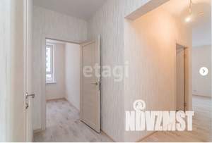 2-к квартира, вторичка, 42м2, 4/6 этаж