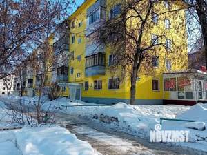 2-к квартира, вторичка, 47м2, 5/5 этаж