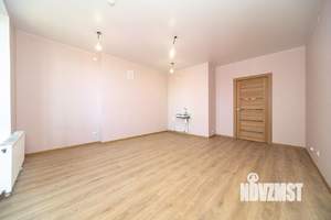 Студия квартира, вторичка, 26м2, 15/19 этаж