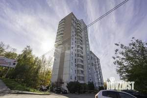 3-к квартира, вторичка, 71м2, 7/16 этаж