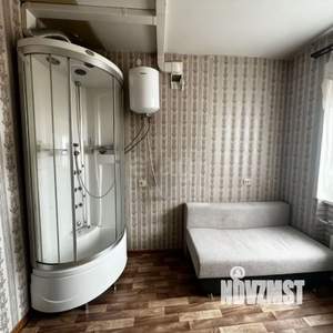 Студия квартира, вторичка, 13м2, 2/5 этаж