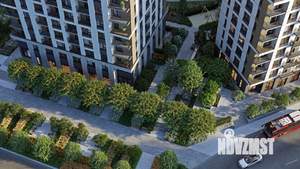 1-к квартира, вторичка, 41м2, 14/16 этаж