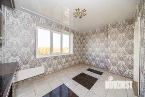 3-к квартира, вторичка, 80м2, 7/17 этаж