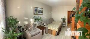1-к квартира, вторичка, 41м2, 8/16 этаж
