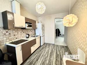 1-к квартира, вторичка, 38м2, 2/13 этаж