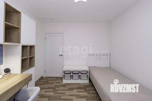 2-к квартира, вторичка, 45м2, 11/25 этаж